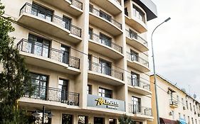 Hotel Fn Shymkent